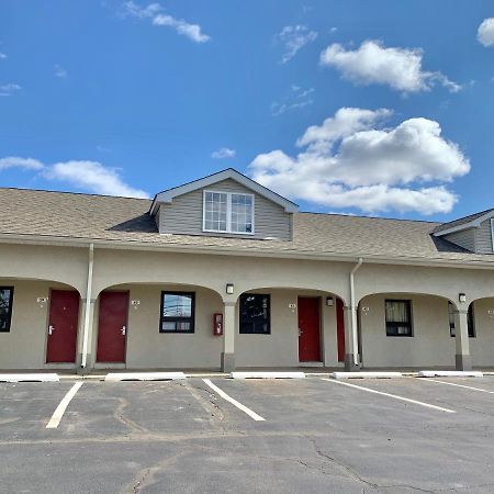 Scottish Inns And Suites- Bordentown, Nj Екстериор снимка
