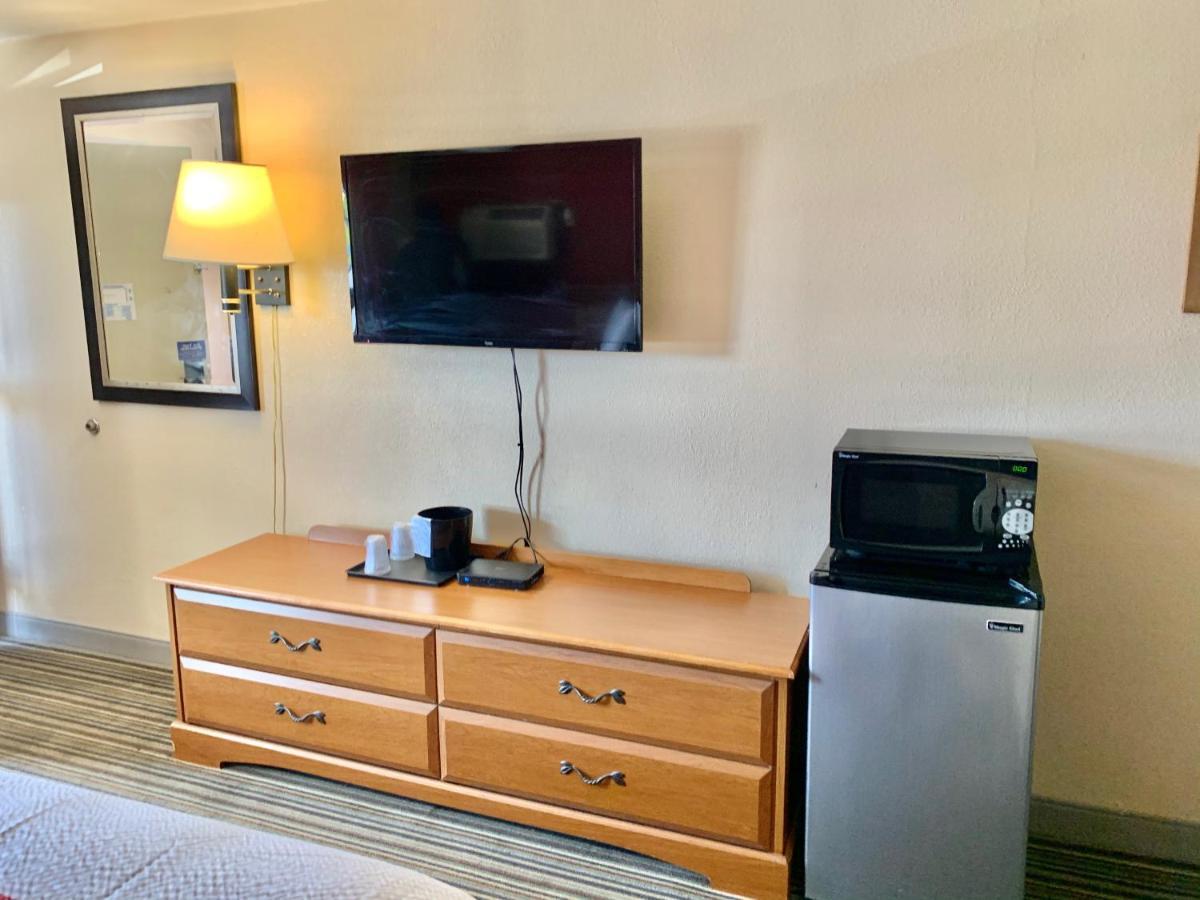 Scottish Inns And Suites- Bordentown, Nj Екстериор снимка