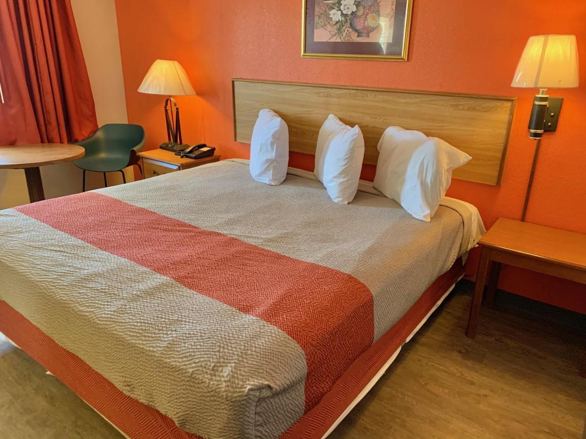 Scottish Inns And Suites- Bordentown, Nj Екстериор снимка